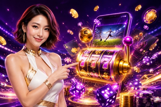 999ok Casino – sảnh casino trực tuyến đẳng cấp tại Việt Nam