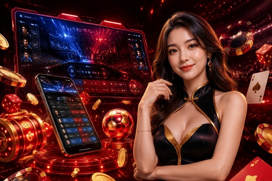 999ok Casino – live dealer studio phát trực tiếp chuyên nghiệp