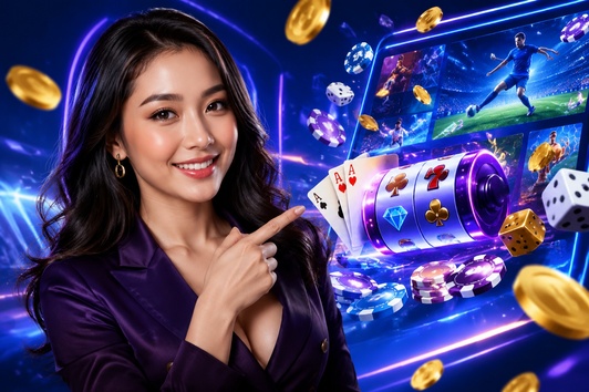 999ok Casino – hướng dẫn tham gia sảnh casino trực tuyến tại Việt Nam